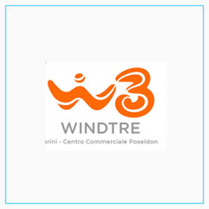 Windtre Store