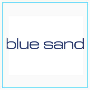 Bluesand