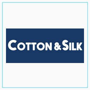 Cotton & Silk