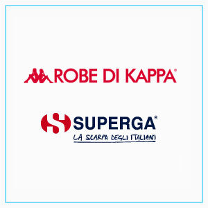 Robe di Kappa/Superga