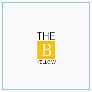 The B Yellow