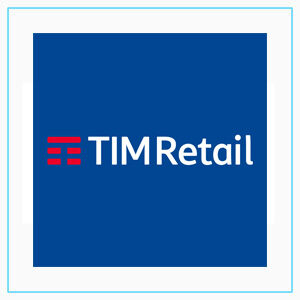 Negozio TIM di TIM Retail