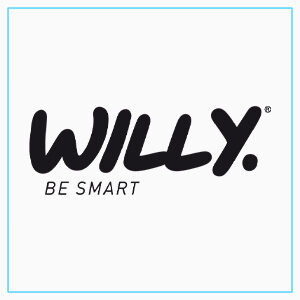 Willy be smart