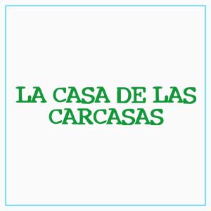 La Casa de las Carcasas