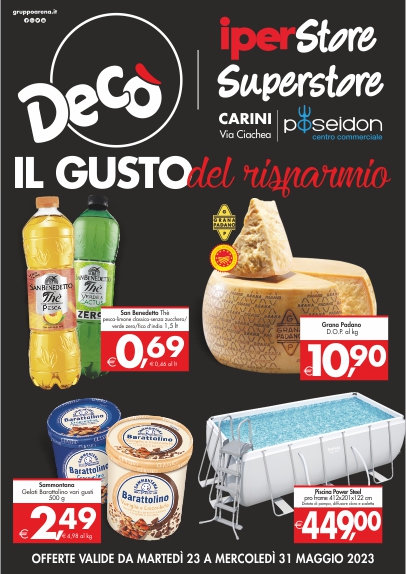 Decò
