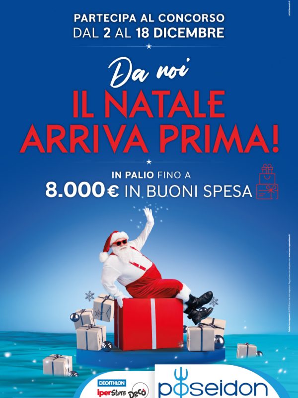 Natale 2022