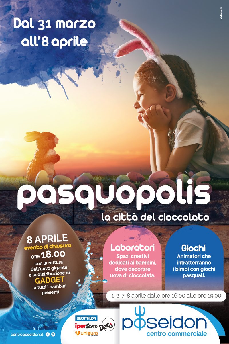 Pasqua 2023